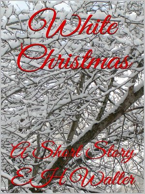 cover image of White Christmas